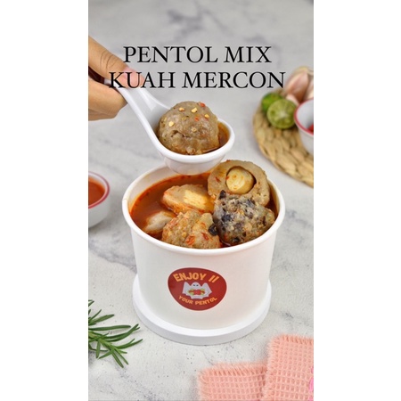 

PENTOL MIX