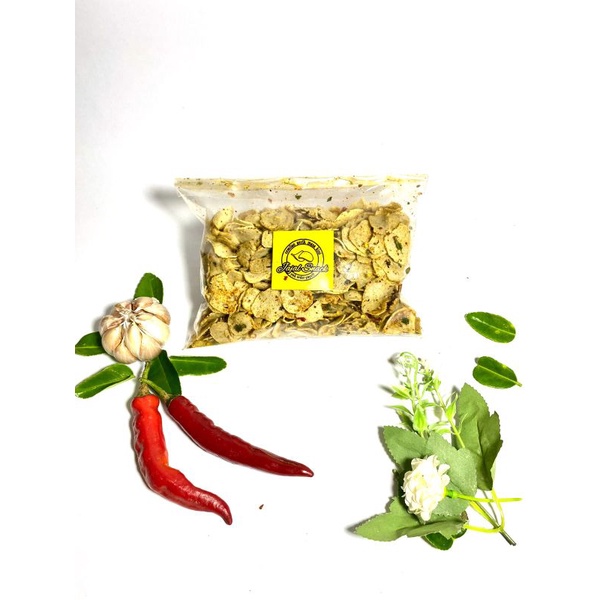 

KRIPIK BASRENG SUPER KRISPI/TERMURAH/BASRENG BULAT