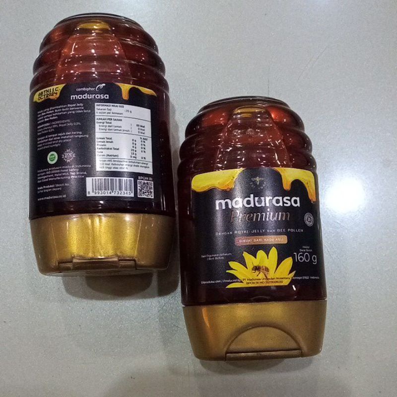 

Madurasa Premium