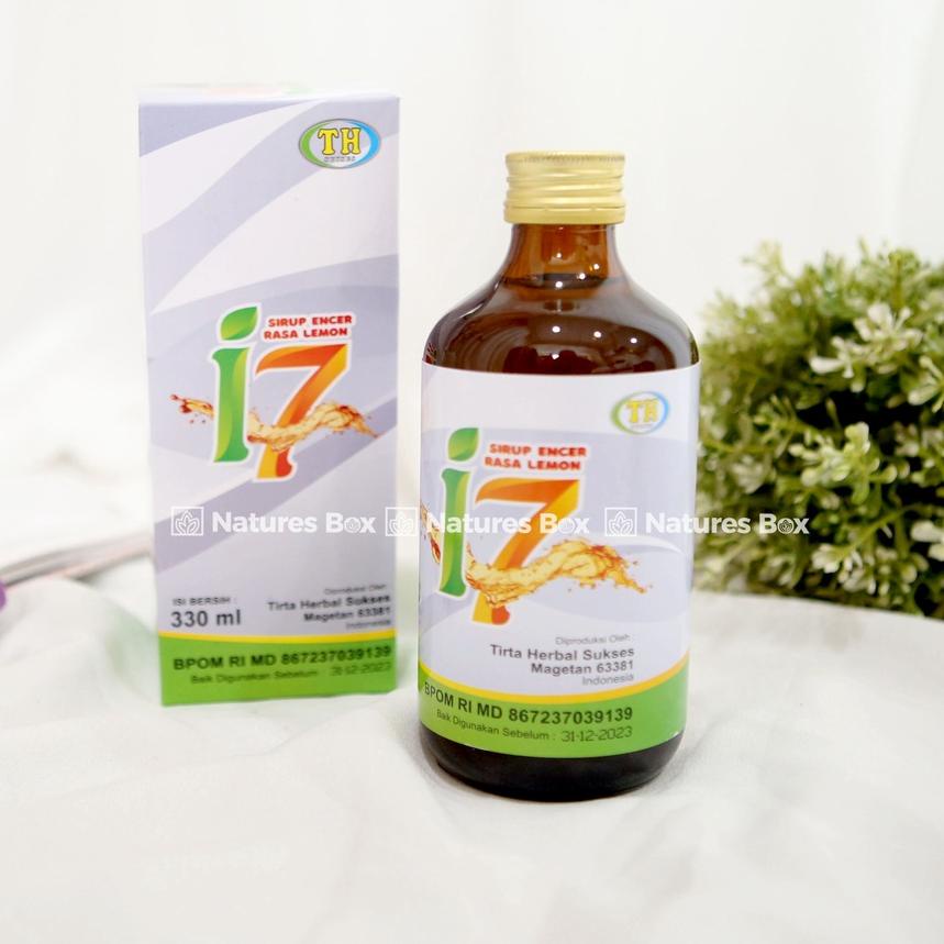 

GRATIS ONGKIR✅Bioth - I7 330 Ml Bpom|SQ7