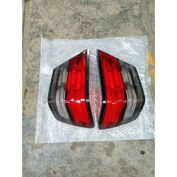 stoplamp mercy boxer/mika stoplamp mercy w124