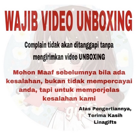 TAS JINJING MURAH (25 X 35) GOODIE BAG / SOUVENIR NATAL / CHRISTMAS / XMAS