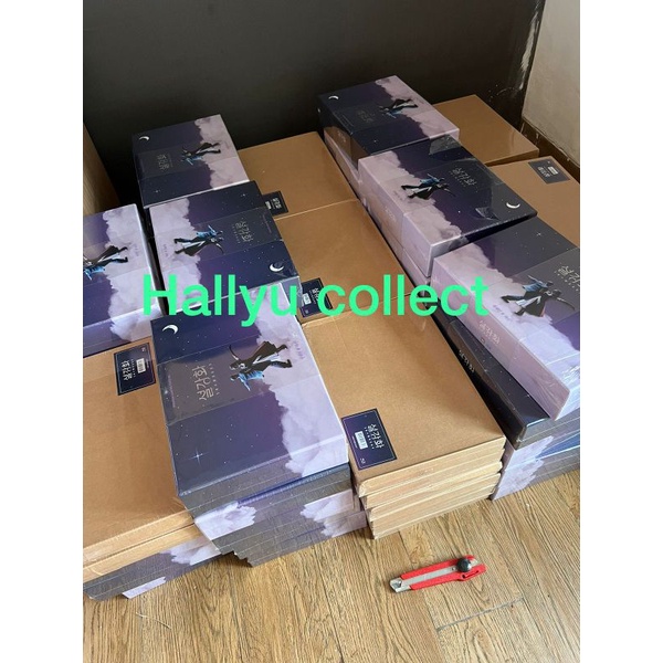 pelunasan Bluray BUSINESS PROPOSAL