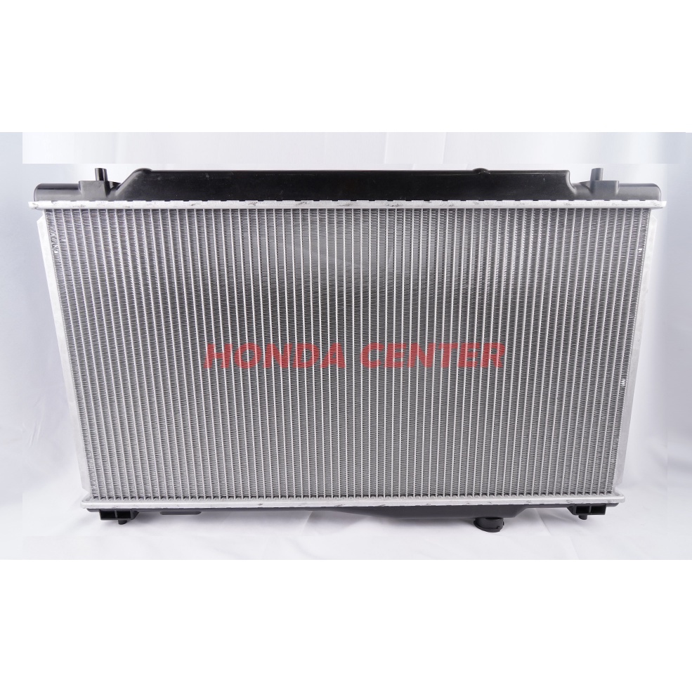 radiator honda stream  2002 2003 2004 2005 2006 1700cc matik at 19010-PSB-K51