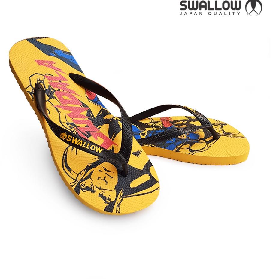 Harga Murah FQSD7 Swallow x Gundala Bumilangit "Warior" 97 Ready