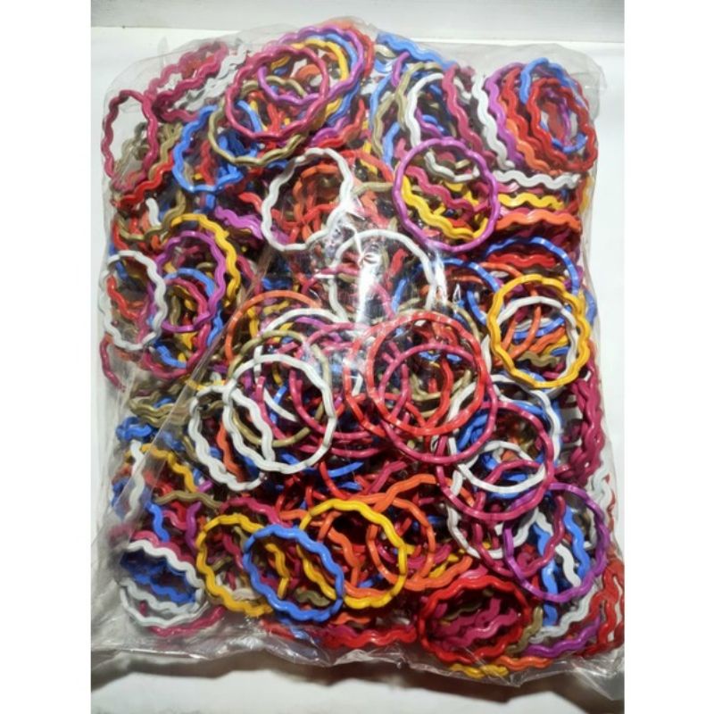 Gelang Spiral isi 1kg