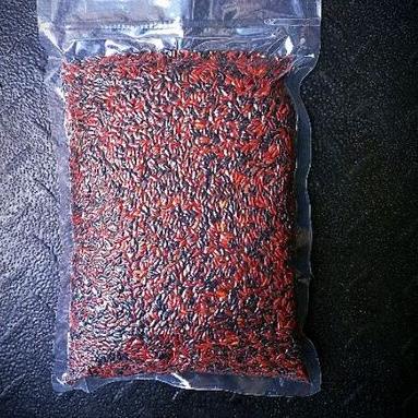 

TRX5b5Ap--BERAS MIX ORGANIK - 1 KG - ORGANIC MIX RICE - WHOLE GRAIN PREMIUM