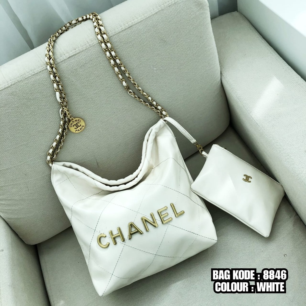 CH BAG 8846   ( SET BOX  )