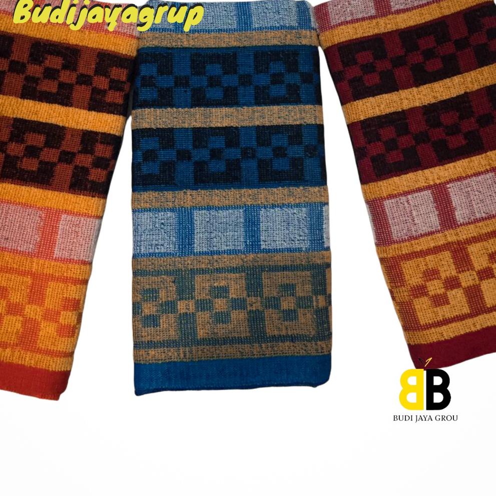 Handuk Handuk Mentari - Handuk Pantai - Handuk Pasar - Handuk Murah • KWR.31Oc22т