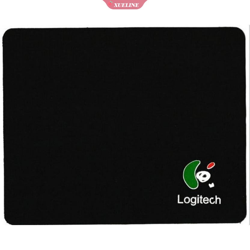 Mouse Pad Logitech Ukuran ZXL Untuk Meja Kantor / Rumah / Kafe / Game Internet