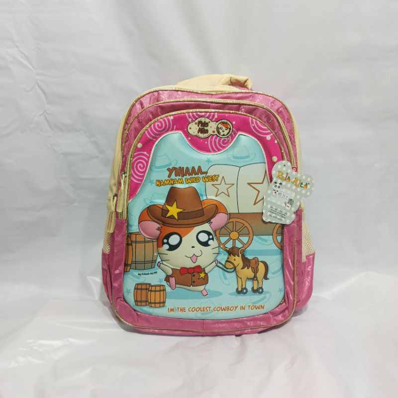 Tas Palo Alto 485.15A Hamtaro