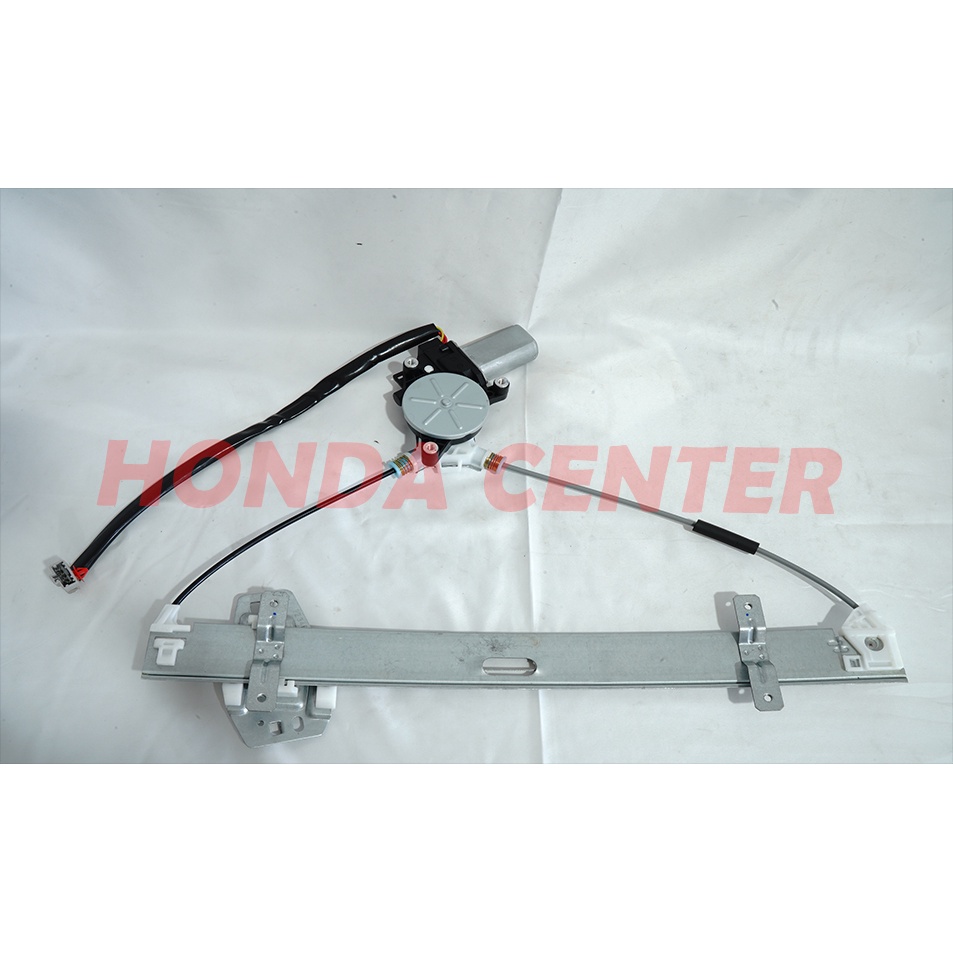 motor dinamo regulator power window  jendela pintu depan kiri kanan civic century es vti vtis 2001 2002 2003 2004 2005