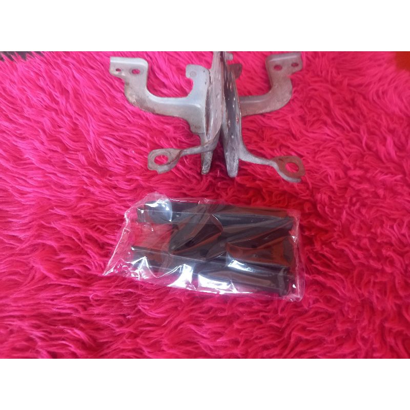 BREKET HEAD UNIT VIOS GEN2