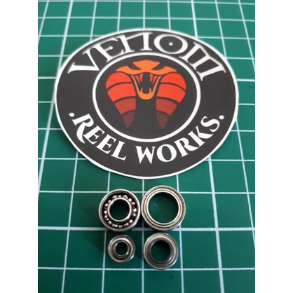Full Stainless Bearing Japan