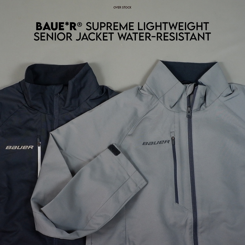 Baue*r Supreme Lightweight Senior Jacket