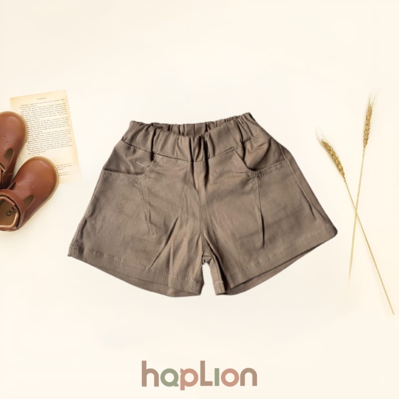 Celana Baby Chinos Kenzie Unisex 6 bulan - 1,5 tahun | Haplion Kidswear