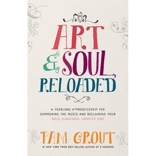 

Art Soul Reloaded