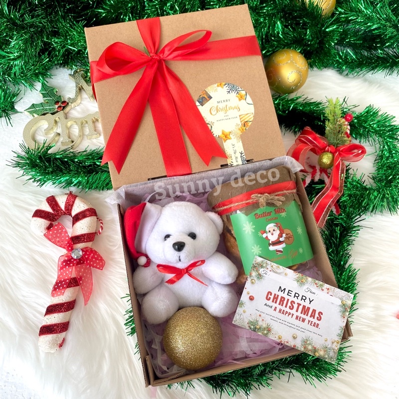 (READY) Hampers Parcel Jakarta 2023- Hadiah Ramadhan Natal Imlek Idul Fitri parcel - bingkisan natal murah - cookies natal - christmas cookies - kue natal - hampers imlek cny parcel imlek kue imlek chinese new year souvenir sincia parcel lebaran ramadhan