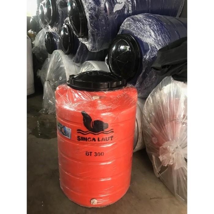 Toren Air Toren Air 300 Liter Freeongkir Jabodetabek