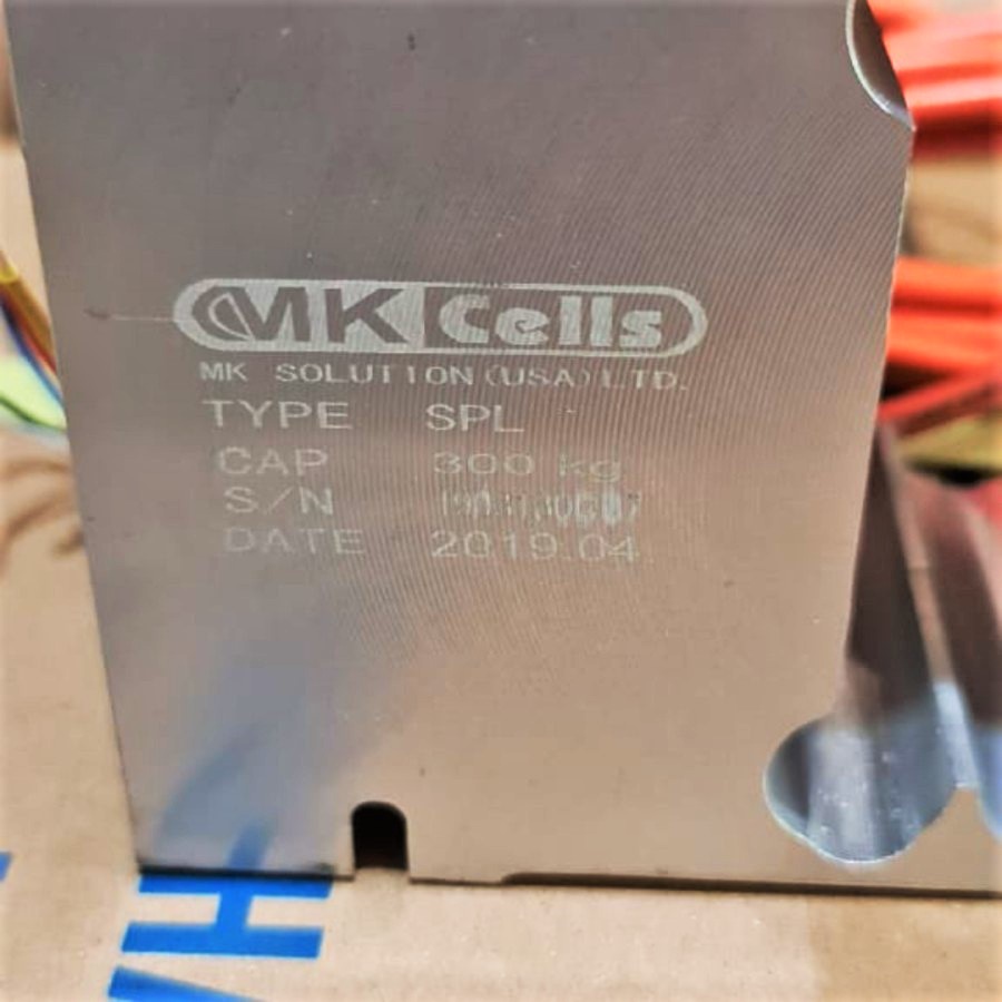 Loadcell MK-SPL kap 300kg