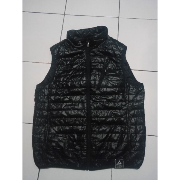 vest rompi windcore