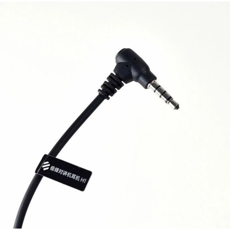 BEEBEST HEADSET H1 FOR WALKIE TALKIE