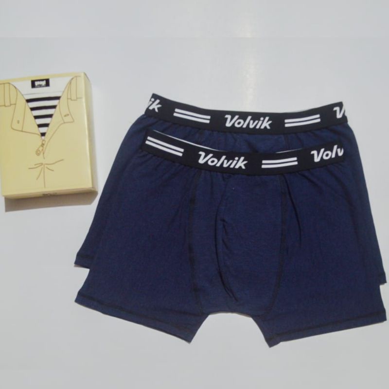 Boxer | Celana Dalam Pria Boxer | Sempak | Kolor Pria