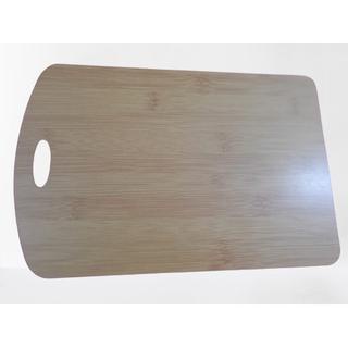 PAPAN TALENAN KAYU BAMBU / BAMBOO CUTTING BOARD [JY]