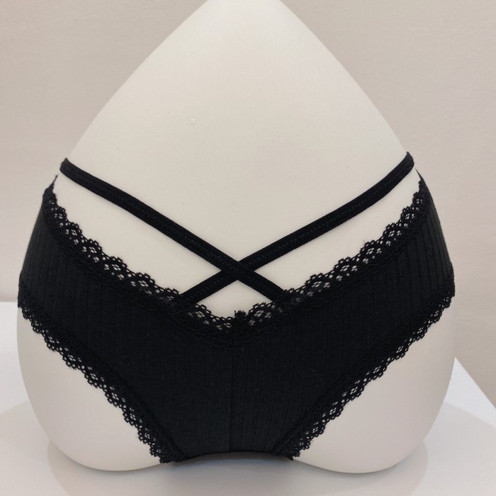 Branded Sexy Lingerie Celana Dalam Wanita / Celana Dalam Sexy Wanita 3068