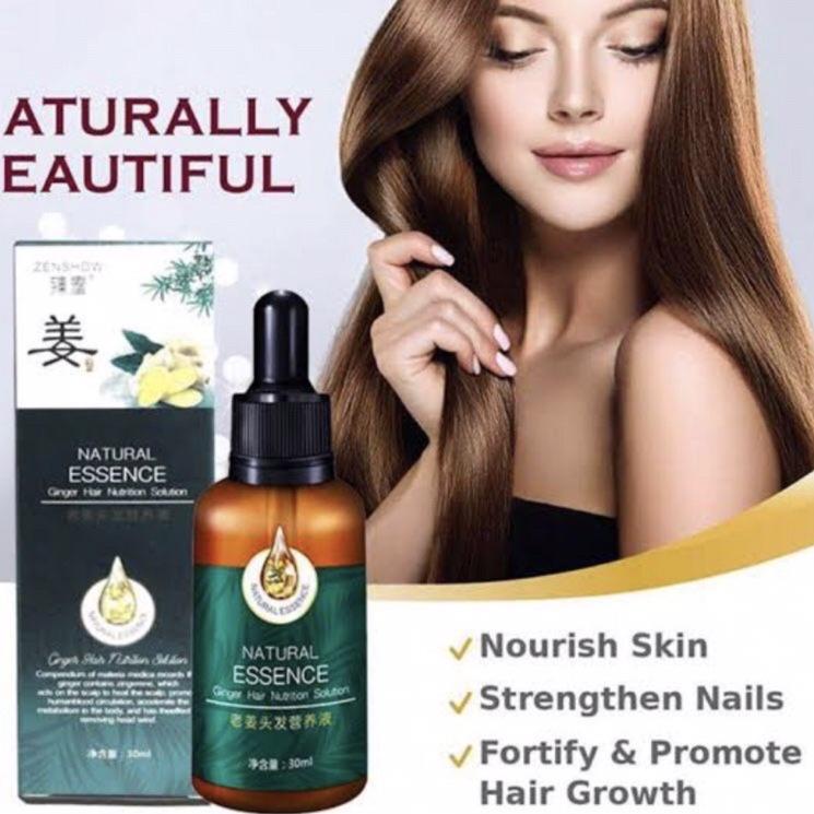 SERUM PENUMBUH RAMBUT BOTAK PENUMBUH BREWOK PENUMBUH ALIS CEPAT