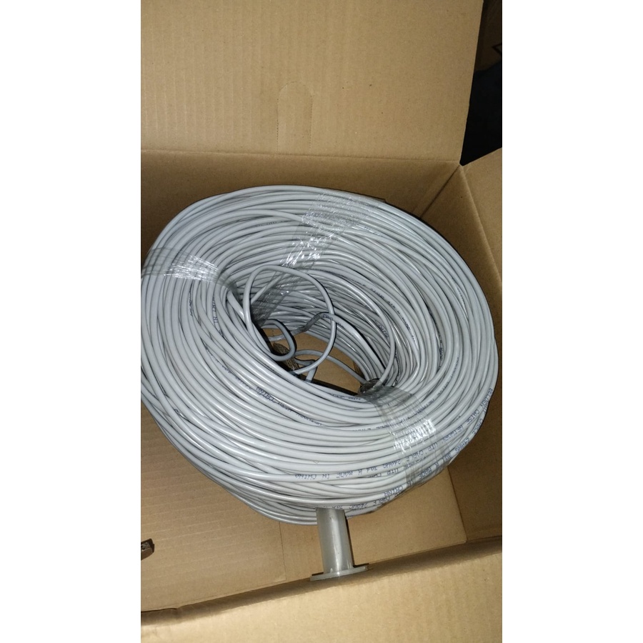 Kabel LAN Belden UTP Cat5 / Kabel Data belden Cat 5 / Cat 5 Belden