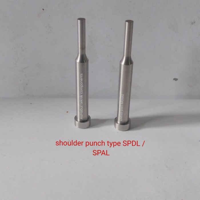 

Promo Bulan Ini Shoulder Punch Spdl Limited