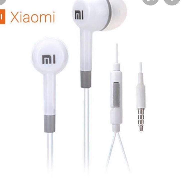 Menarik Headset Xiaomi Mi2 Original