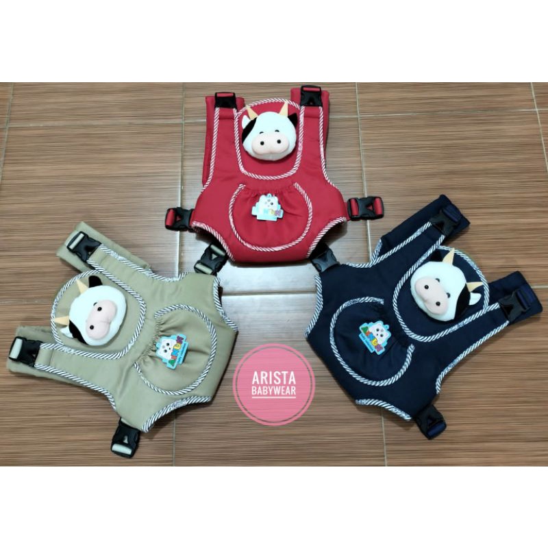 TERMURAH !!! SET PERLENGKAPAN BAYI (PAKET HEMAT 5in1)
