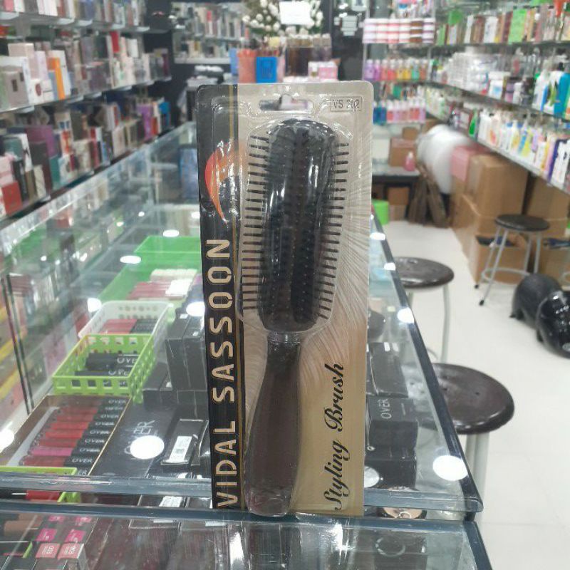 SISIR VIDAL SASSOON  VS 202