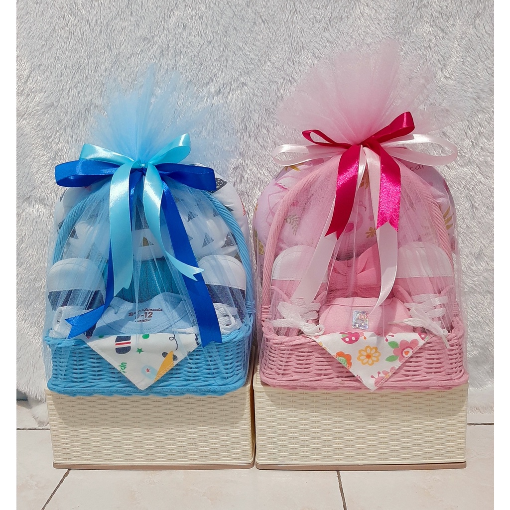 Parcel baby | Hampers bayi | kado parsel bayi | parcel bayi murah | hampers parcel