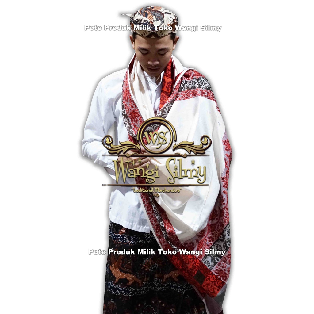 harga sorban kashmiri shawl