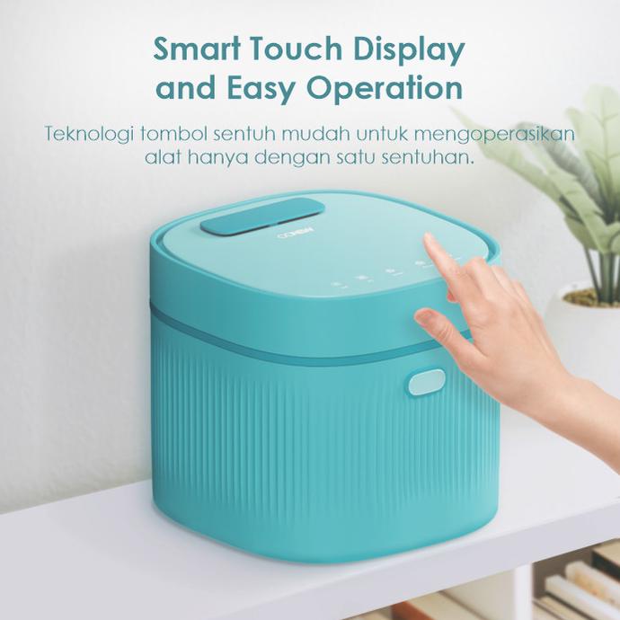 Oonew Uv Led Sterilizer With 6 Uv-C Led Lights / Uv Sterilizer Box