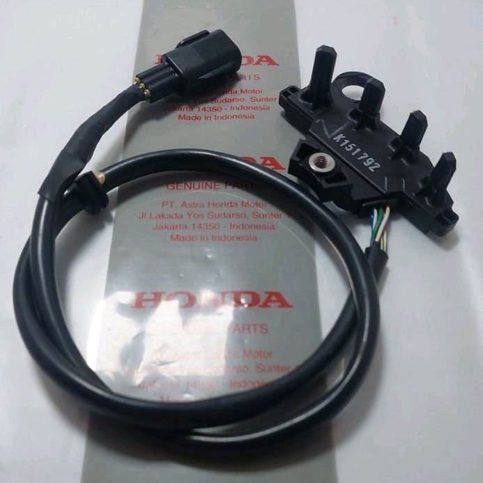 Sensor Stater Spul Ckp Honda Pcx150 Genio Beat Led New Scoopy 2021/2022 Asli