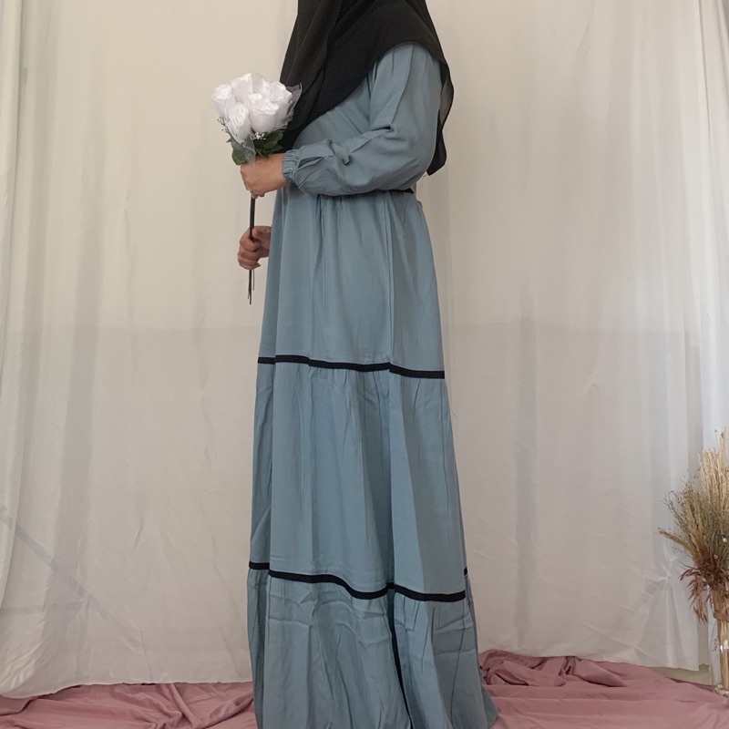 Safia Dress