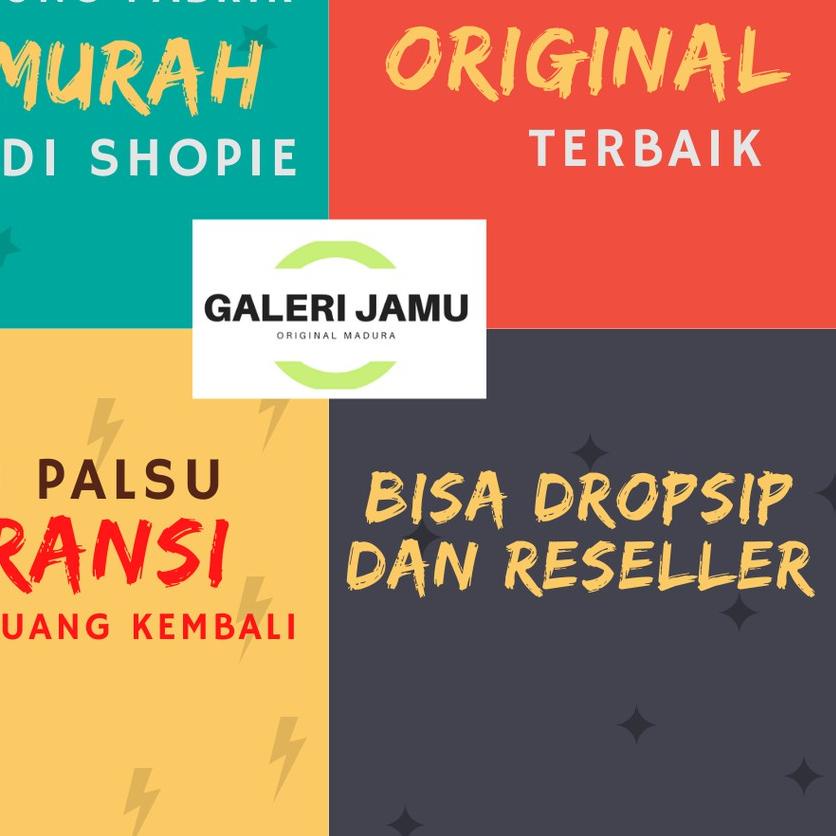 

limited STOCK!jamu jantala madura original /jamu madura lelaki jantan /langsung pabrik /original (TANPA LABEL)|KD8