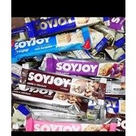 

soy joy bar promo