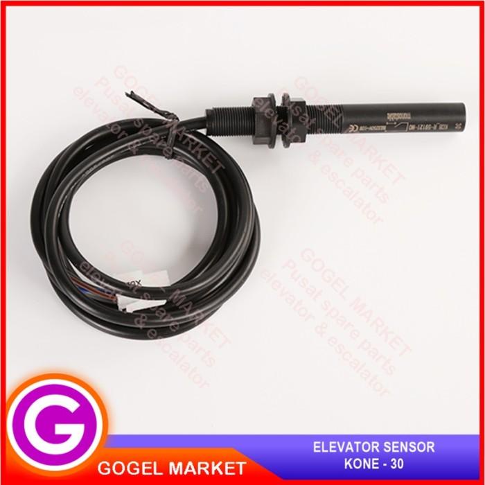 Spare part lift/kone elevator leveling sensor/sensor level lift 30