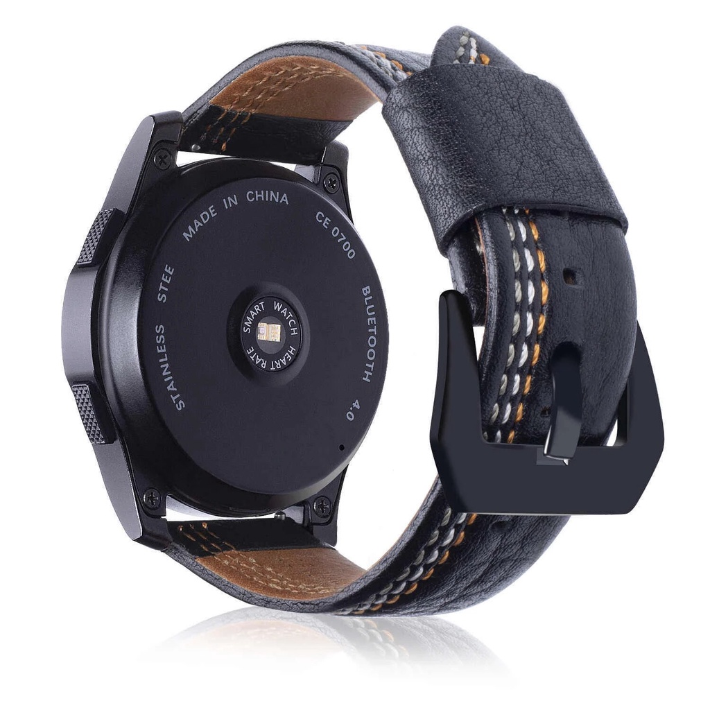 Samsung Gear S3 Laether Strap Original