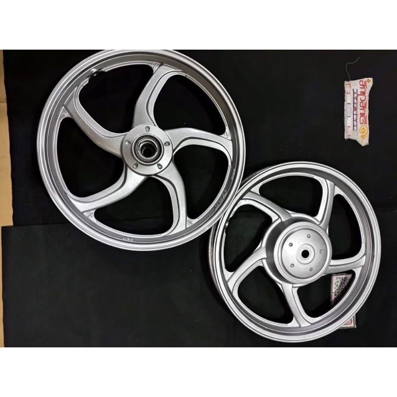 Velg s Malaysia original Yamaha
