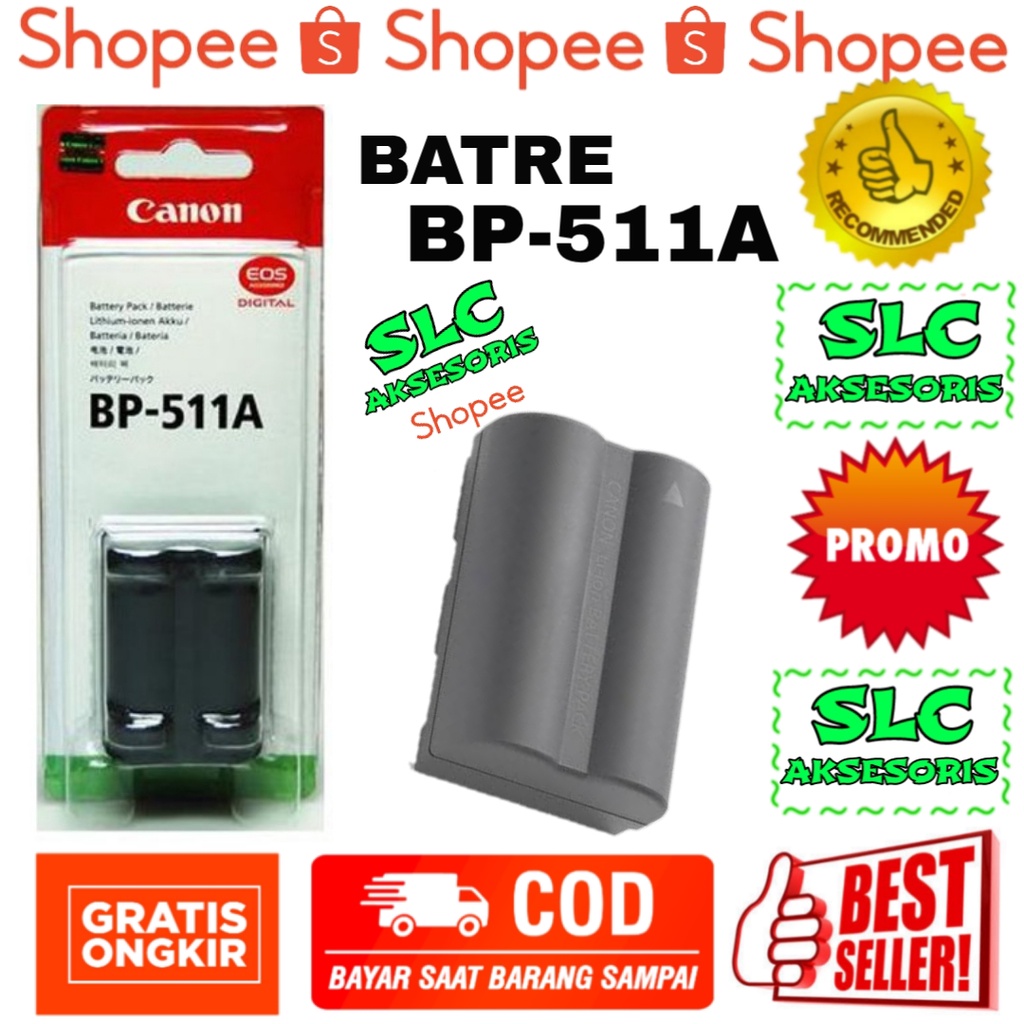 SLC - Ready Battery Handycam Baterai For Canon  FV40 Bateray FV400 FV50 Batrei FVM1 FVM10 Batrai IXY