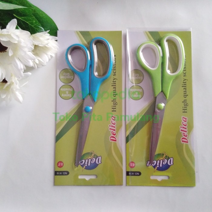 

Hemat Gunting Kain Gunting Serbaguna Gunting Kertas Limited