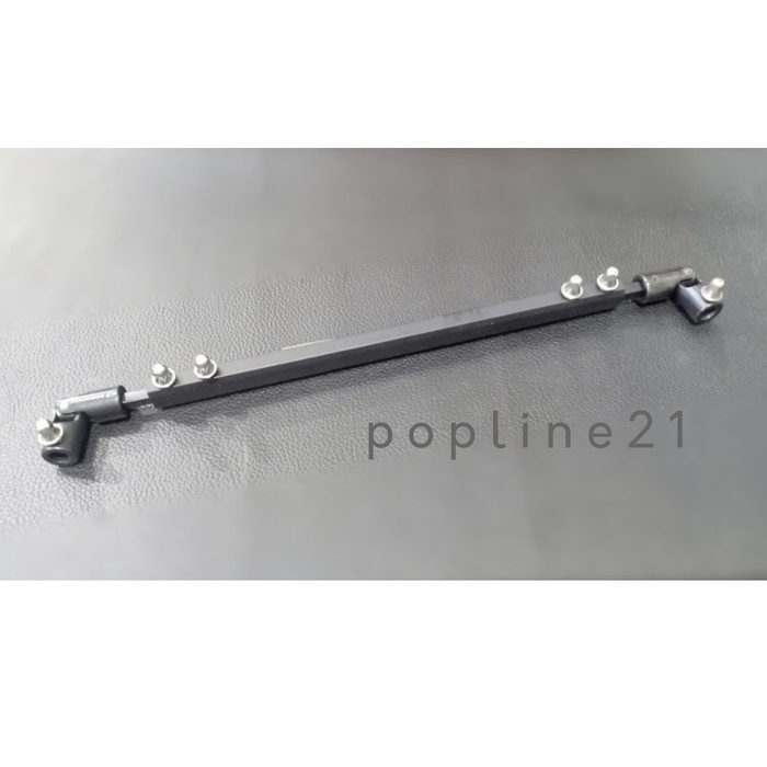 Sambungan Double Pedal / Connector Double Pedal Drum