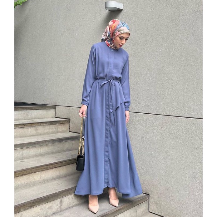 Aurela dress by gonegani