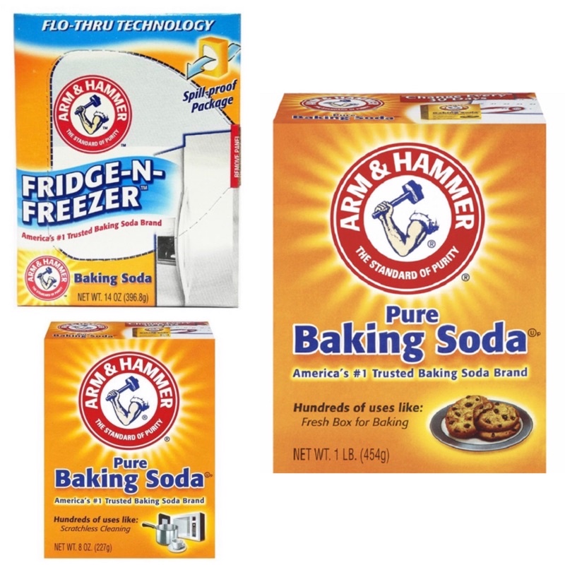 

Arm And Hammer pure Baking Soda 454 gr / Arm & Hammer Fridge N Freezer 396 gr / 14 OZ / Arm & Hammer Baking Soda 227 gr / 8 OZ / Arm / And / Hammer / pure / Baking / Soda / 454 gr / & / Fridge / N / Freezer / 396 gr / 14 OZ / 227 gr / 8 OZ